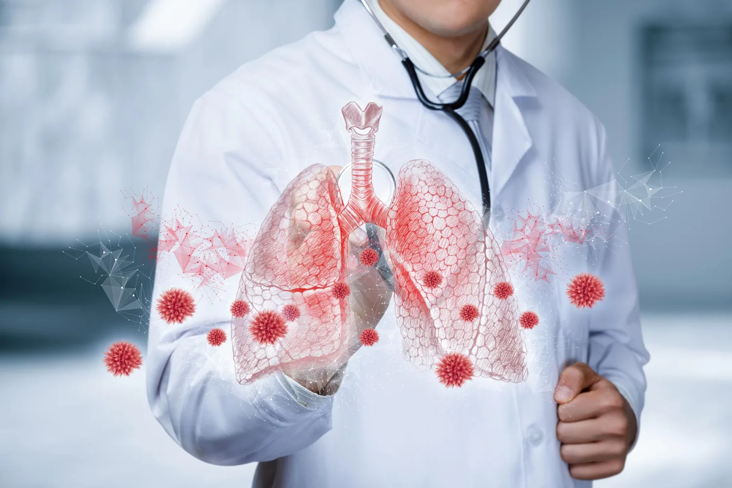 Dr. Alejandro Altamirano Jiménez: Especialista en Fragmentación mecánica de trombos pulmonares en CDMX y Edo. Mex.