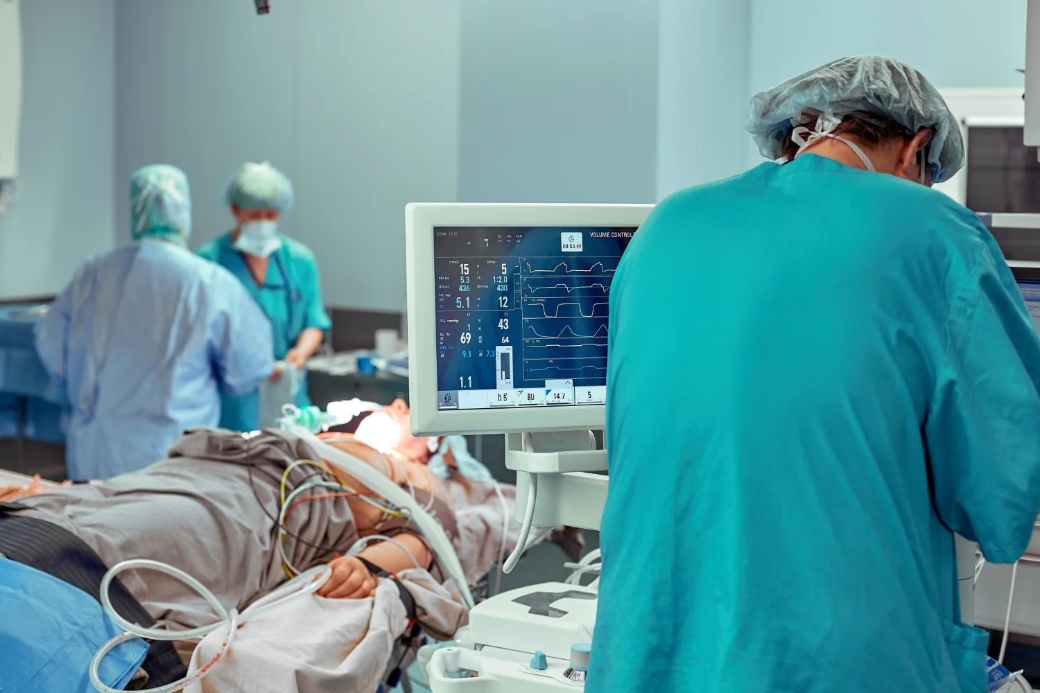 Manejo especializado de sepsis y choque séptico en CDMX y Edo. Mex. | Dr. Alejandro Altamirano Jiménez