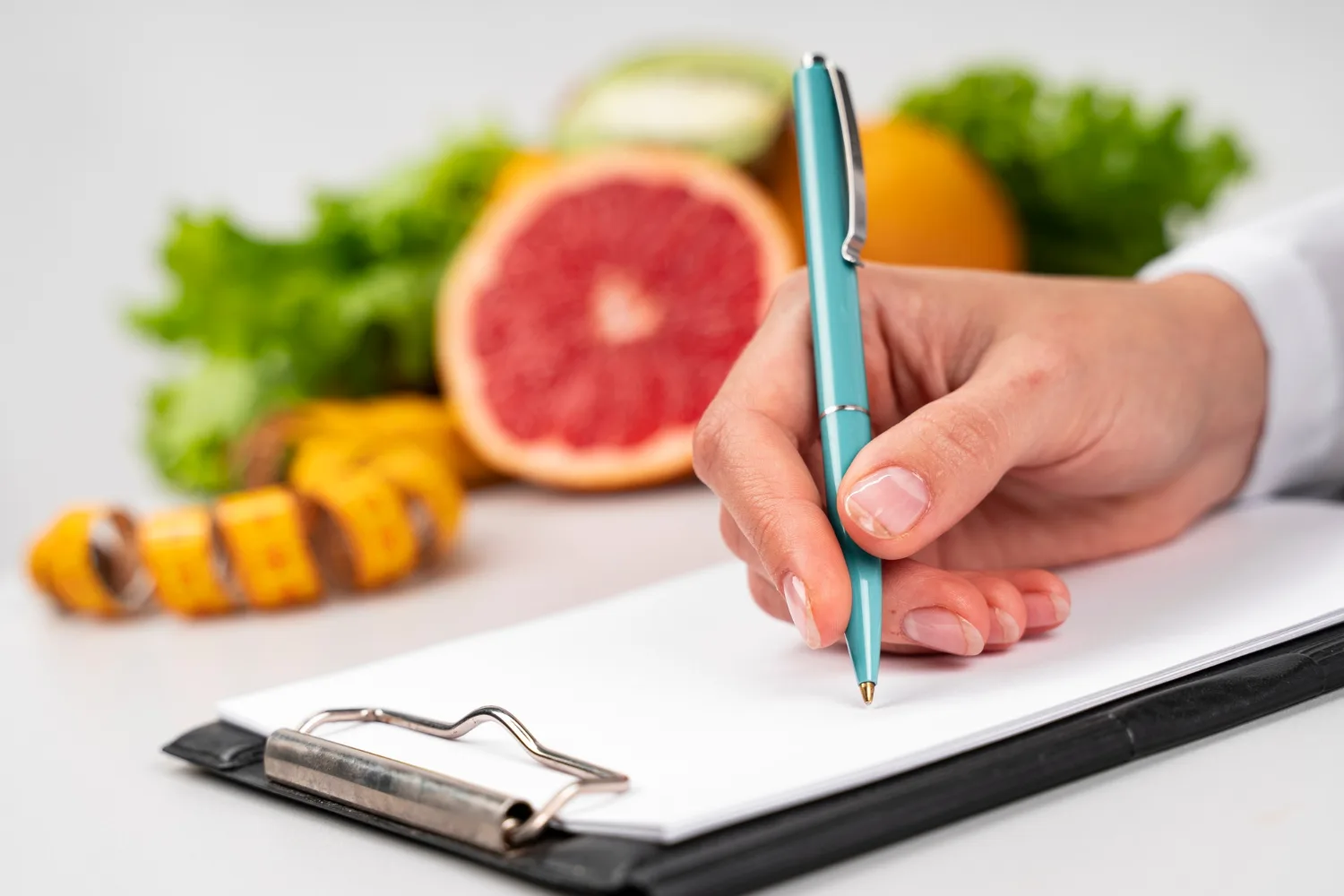 Soporte nutricional en oncología en CDMX y Edo. Mex. | Dr. Alejandro Altamirano Jiménez